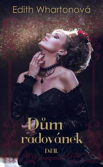 Obálka Dům radovánek, díl II.