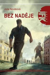 Obálka JFK 034 Bez naděje