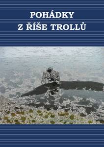 Obálka Pohádky ze země trolů