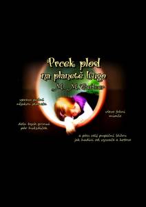 Obálka Prcek Plod na planetě Hugo