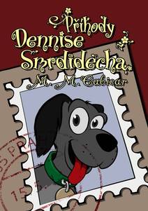 Obálka Příhody Dennise Smrdidecha