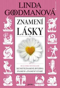 Obálka Znamení lásky
