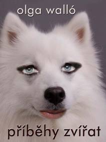 Obálka Příběhy zvířat