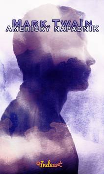 Obálka Americký nápadník