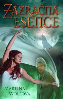 Obálka Zázračná esence