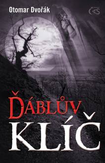 Obálka Ďáblův klíč