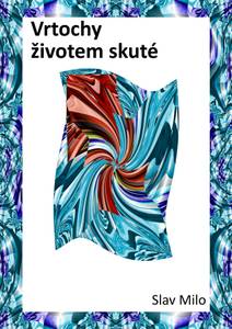 Obálka Vrtochy životem skuté
