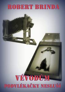 Obálka Vévodům podvlékačky nesluší