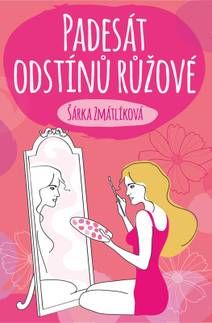 Obálka Padesát odstínů růžové