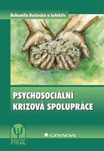 Obálka Psychosociální krizová spolupráce