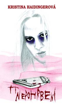 Obálka Ti nepohřbení