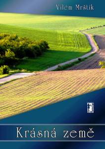 Obálka Krásná země