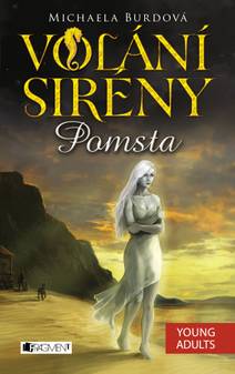 Obálka Volání sirény – Pomsta