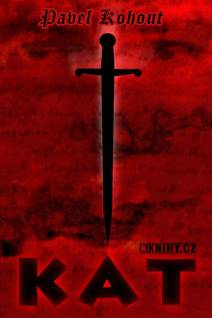 Obálka Kat