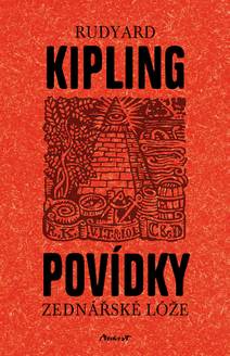 Obálka Povídky zednářské lóže