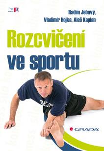 Obálka Rozcvičení ve sportu