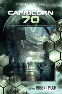Obálka Capricorn 70
