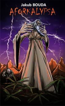 Obálka Aforkalypsa