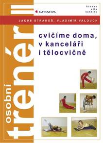 Obálka Osobní trenér II