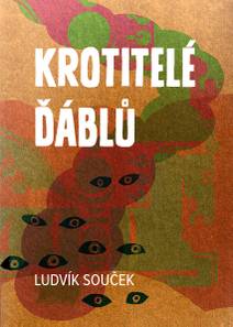 Obálka Krotitelé ďáblů