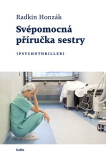 Obálka Svépomocná příručka sestry