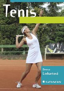 Obálka Tenis
