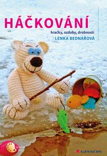 Obálka Háčkování
