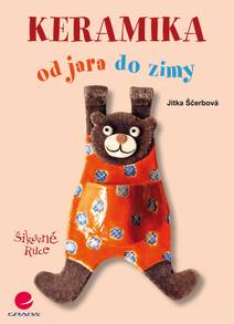Obálka Keramika
