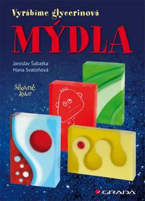 Obálka Mýdla