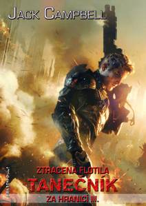 Obálka Tanečník