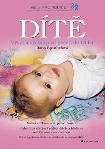 Obálka Dítě