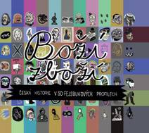 Obálka Boží zboží