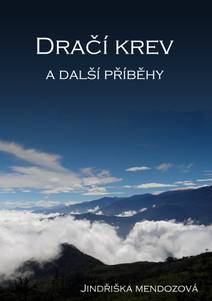 Obálka Dračí krev a další příběhy