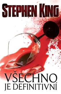 Obálka Všechno je definitivní