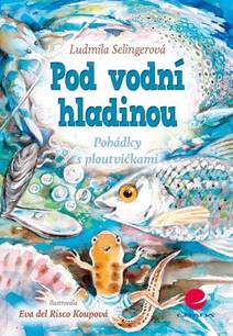 Obálka Pod vodní hladinou