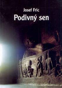 Obálka Podivný sen