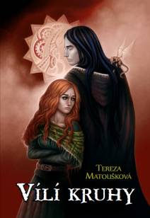 Obálka Vílí kruhy