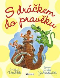 Obálka S dráčkem do pravěku