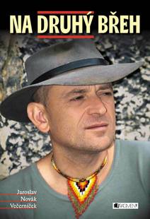 Obálka Na druhý břeh