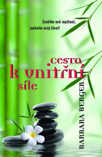 Obálka Cesta k vnitřní síle