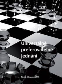 Obálka Univerzálně preferovatelné jednání