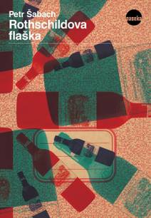 Obálka Rothschildova flaška