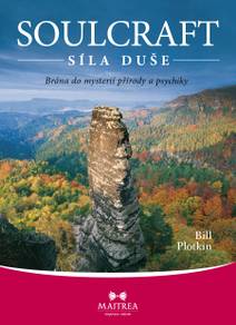 Obálka Soulcraft – síla duše
