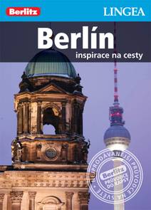 Obálka Berlín