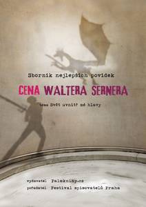 Obálka Svět uvnitř mé hlavy