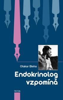Obálka Endokrinolog vzpomíná
