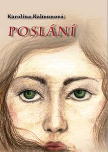 Obálka Poslání