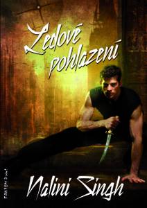 Obálka Ledové pohlazení