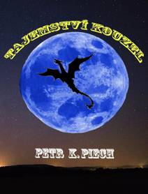 Obálka Tajemství kouzel