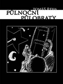 Obálka Půlnoční půlobraty